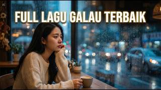 Kompilasi Lagu Galau Gagal Muve On 2026