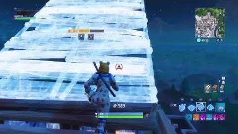 1v1 a trash talker get destroyed