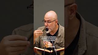 Önemsiz Gördüğünüz Ayrıntılara Bir Daha Bakın...