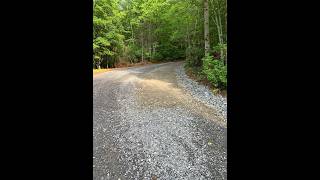 Episode 10: May 2026 - New Gravel Road and Rain Management Walkthrough, Mowing, Spring Water Test