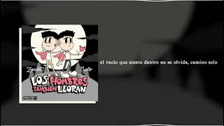 DESDE EL FONDO - Zarcort y Cyclo (feat. Kebin solera) (Letra)