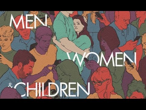 Download Men, Women, & Children (2014) Movie Review