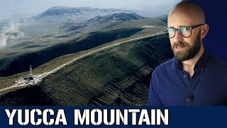 Yucca Mountain: The USA