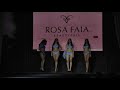 Curvy Fashion Model Andalucia 2015 - Gala Final 01