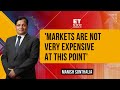 &#39;Power, Infra Will See Earnings-Led Growth&#39;: Manish Sonthalia&#39;s Market View | Beat The Street