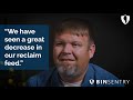 How BinSentry helps Wayne-Sanderson Farms with feed reclaim