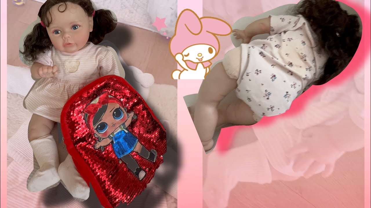 Собираемся с реборном в сад!!комфликт????