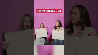 Famous Salish Matter & JustJules - Guess Their Age Net Worth