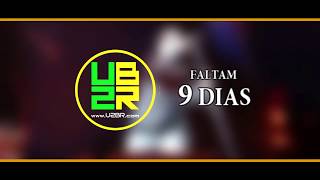 U2BR.COM - Contagem regressiva TJT Brasil | Faltam 9 dias