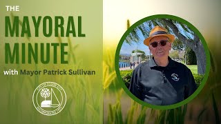 Earth Day Events and Draft Climate Action Plan (CAP) Update | Mayoral Minute Episode 3