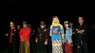 TAMAT MAMAZ KARYO vs NYI BLORONG MUSNAHNYA KISAH HIDUP NYI BLORONG
