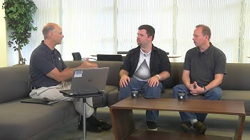 CSRF Exploit - AT&T ThreatTraq #145 (1 of 6)