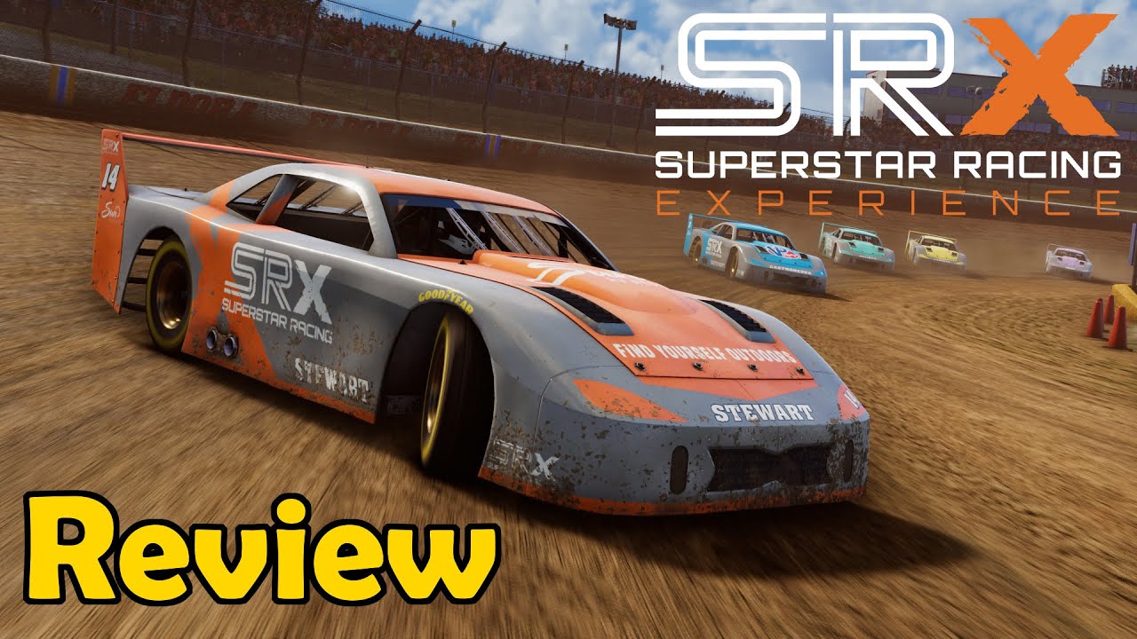 Totally Out of Left Field - SRX: Обзор игры