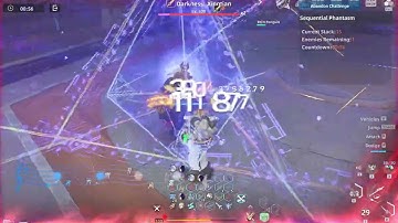 Physical (old claudia) - Sequential Phantasm 15 - Tower of Fantasy