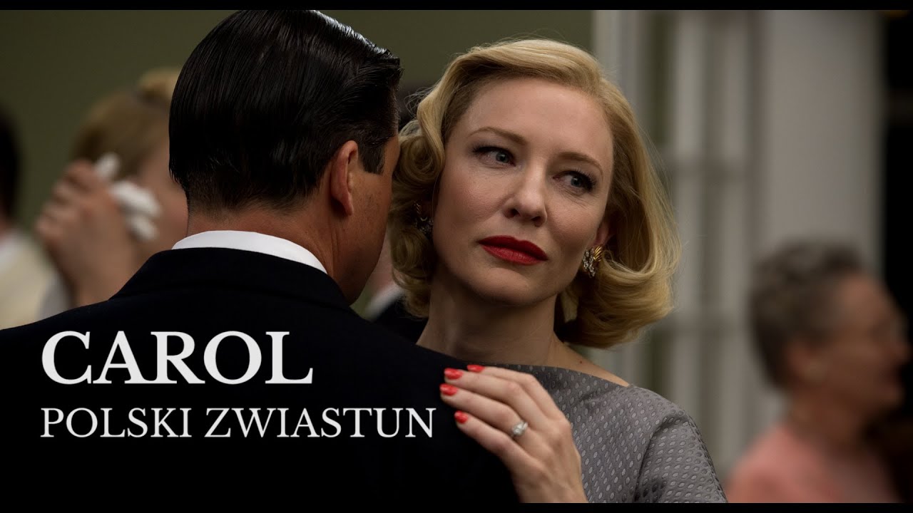 Miniatura: Carol (2015)