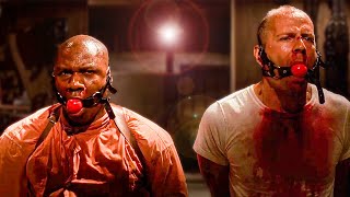 Tied Up In A Basement They Have No Idea Whats Coming   Pulp Fiction Recap 