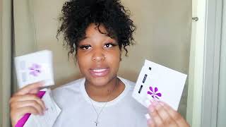 BIRTH CONTROL PATCH REVIEW| TWIRLA