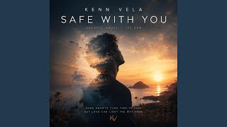 SAFE WITH YOU (Radio Edit)