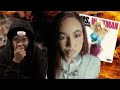 Bhad Bhabie Ms Whitman Official Music Video REACTION Bhad Bhabie Ms Whitman Official Music Video REACTION