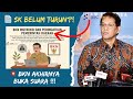 Kenapa SK PPPK Paruh Waktu Belum Turun? Ini Penyebab & Solusinya dari BKN!