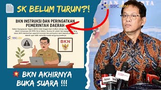 Why Hasn't the Part-Time PPPK Decree Been Issued? Here's the Reason & the Solution from the Natio...