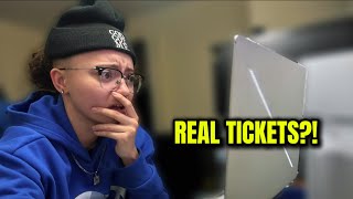 I Tried Solving REAL IT Help Desk Tickets as a Beginner (This Got Stressful)