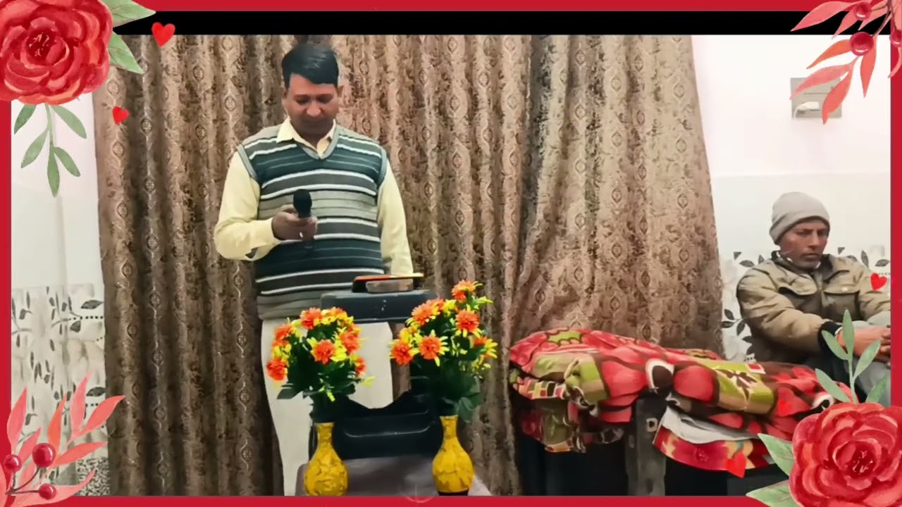 Bhavre ne khilaya phool phool ko le gaya -- suresh wadekar-- lata mangeshkar---cover dr saleem ji