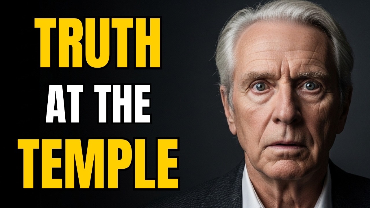 Мошенничество с верой: афера с «плохой кармой» обошлась мне в 42 000 долларов в Таиланде!! 🇹🇭