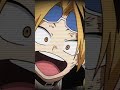 i act like denki 💛✨