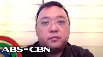 Duterte to decide on public transport distancing policy - spokesman | ABS-CBN News