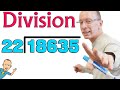 Division and Math Fun Quiz