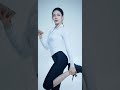 ALO's Global Spokesperson Aespa Ning Launches Mind-Blowing Campaign