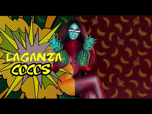 Laganza - Cocos