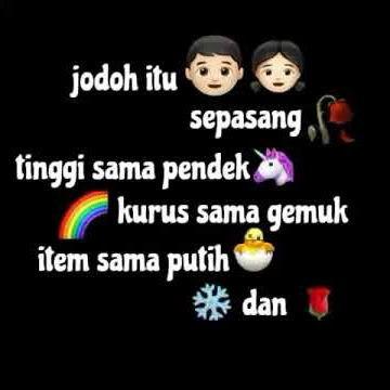 Status WhatsApp keren!!!