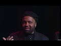 Andrae Crouch - At Stage - The Hague 2008