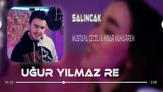 Mustafa Ceceli & Nigar Muharrem - Salıncak (Uğur Yılmaz Remix) Resimi