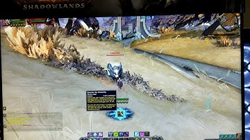 Kyrian Class-Specific Covenant Abilities - Shadowlands