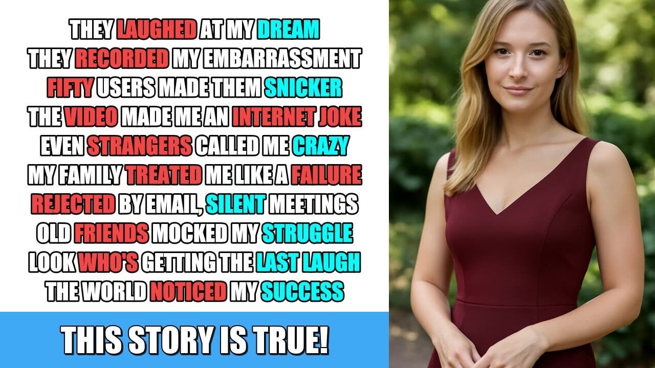 They Mocked My Startup — Then Everything Changed