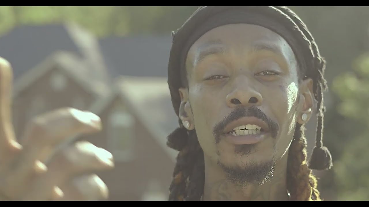 Dough 2.0h - LLFATCUZZ [Music Video]