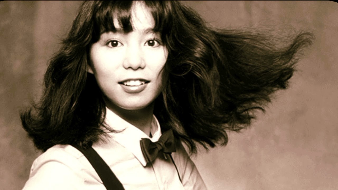 Plastic Love Extended Version [2nd Reupload] - YouTube