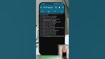 Setup Shadowsocks with HTTP Injector for a Fast & Secure VPN Connection #vpnmaster #webhid #online