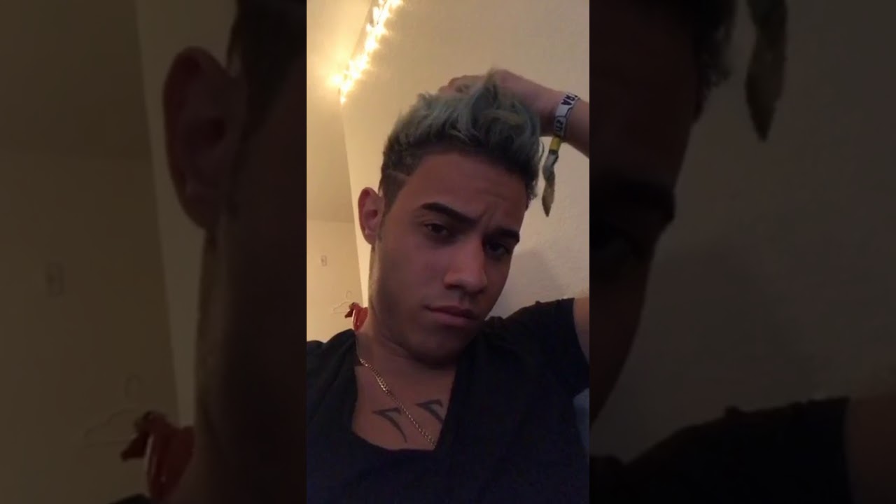 Yashua live June 17, 2018