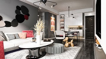 5 Minute 3ds Max 2024 V Ray 6 Rendering HACKS for Beginners