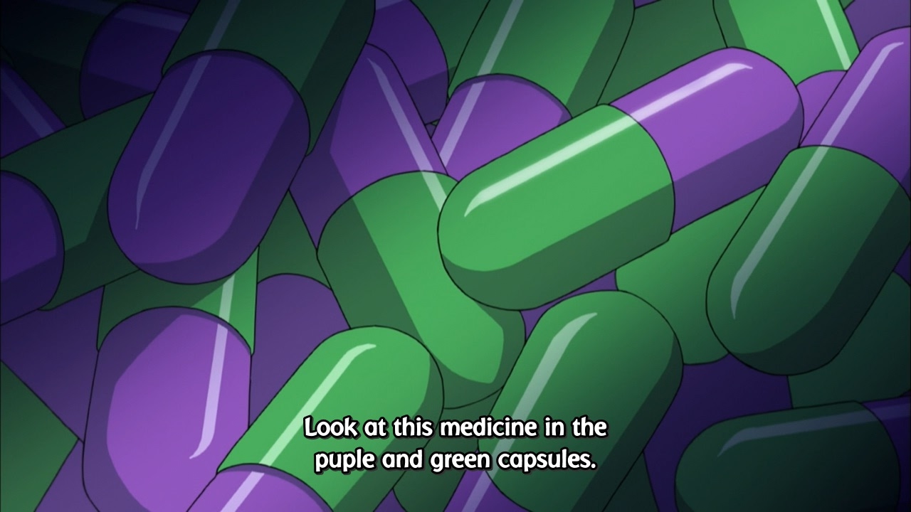 Doctor Piccolo (Chiho Kiyoka X Kritikal) YouTube