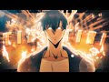 TIKI TIKI Sung Jin Woo Edit AMV Quick