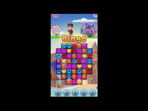 Jelly Pop Blast Match Level 16 - Best Simple Game