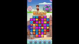 Jelly Pop Blast Match Level 16 - Best Simple Game screenshot 5