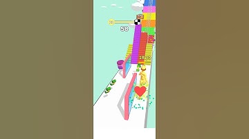 Run OF Life 3d android,iOS gameplay #shorts