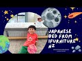 Japanese Bed from iFurniture NZ | Auckland, New Zealand