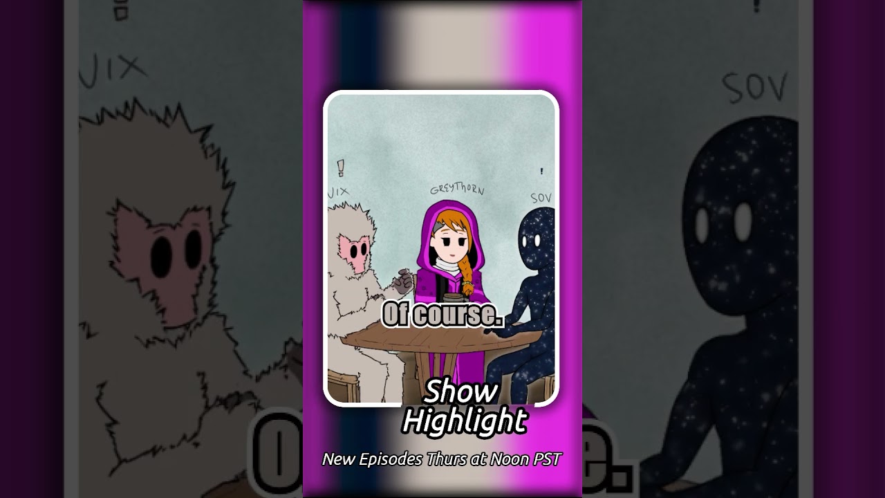 One Way To Deal WIth A Problem Player | Session 45 Highlight | Take The Damage Podcast